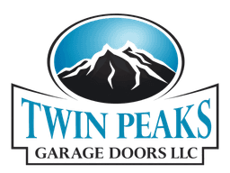 Twin Peaks Garage Doors