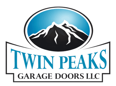Twin Peaks Garage Doors