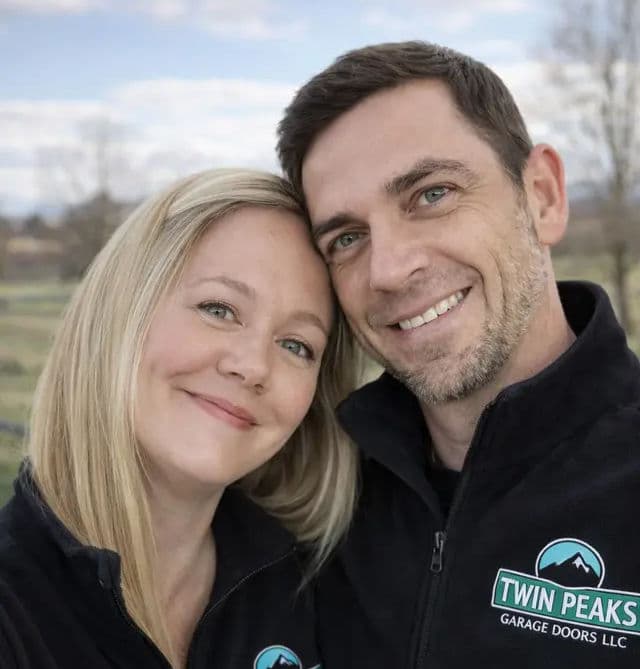 About Twin Peaks Garage Doors