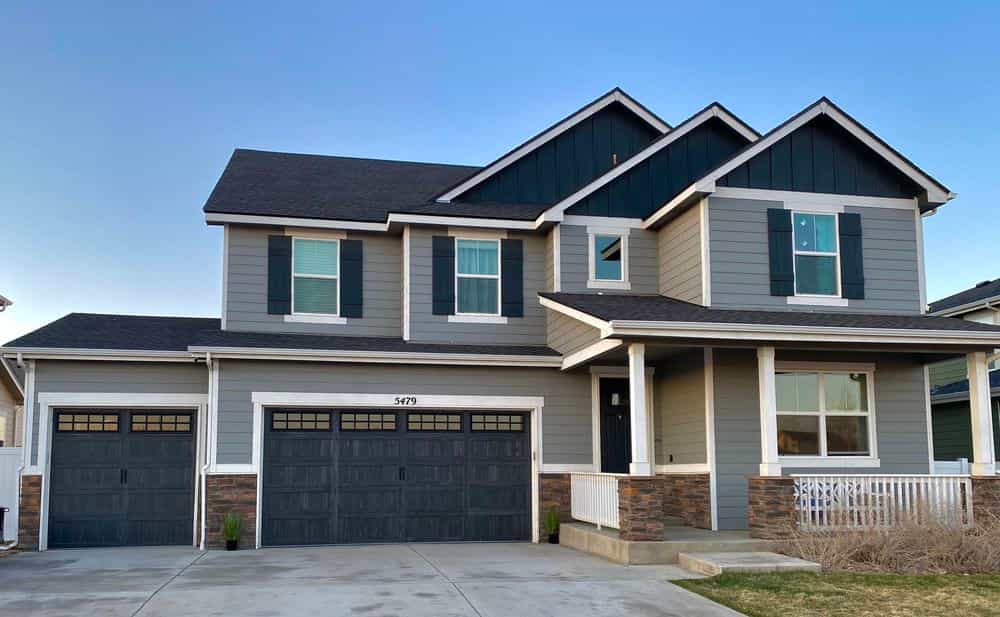 Hero image for Twin Peaks Garage Doors